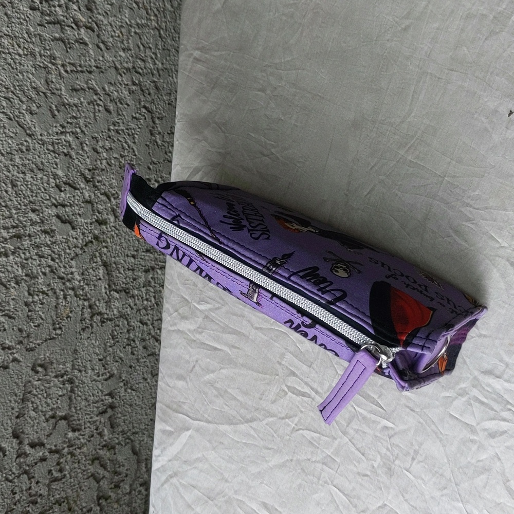 Hocus Pocus Crossbody Bag - Picture 6 of 9